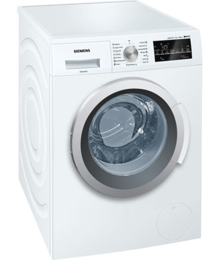 Siemens Washing Machine Repair