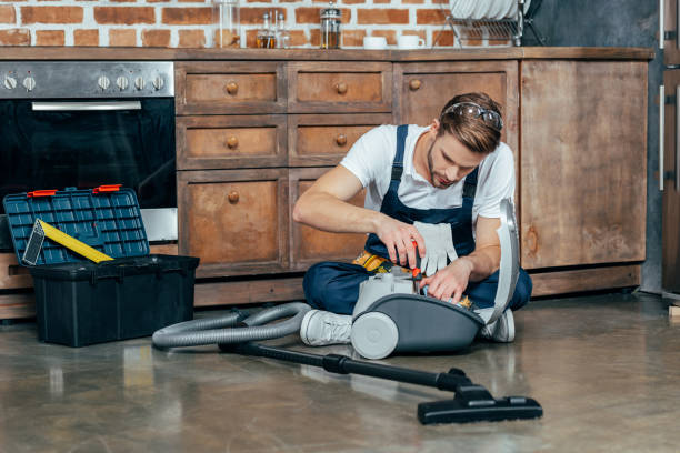 Vacuum Cleaner Repair In Dubai