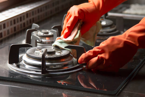 Gas Stove Repair In Dubai