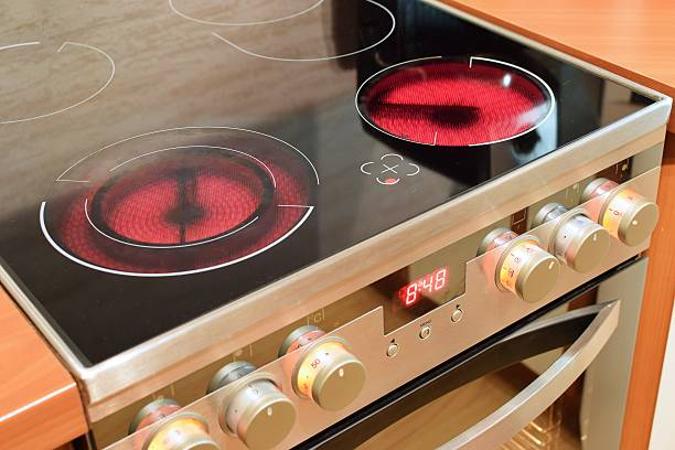 Electric Stove Repair In Dubai